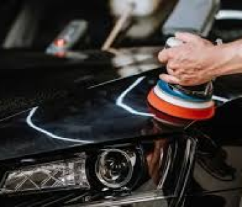 Paint protection application