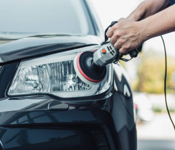 Wheel and rim cleaning