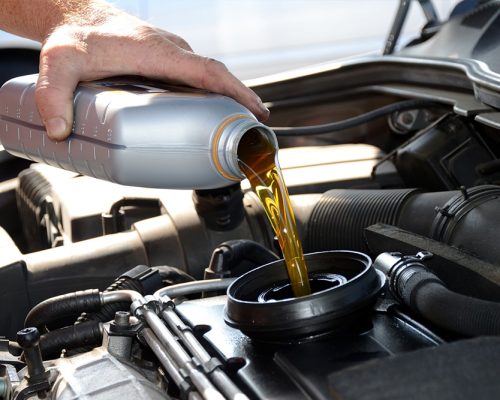 Carcility -  Carcility - The Top 5 Benefits of Getting a Car Oil Change Regularly